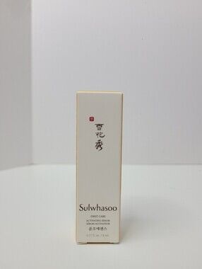 Sulwhasoo First Care Activating Serum